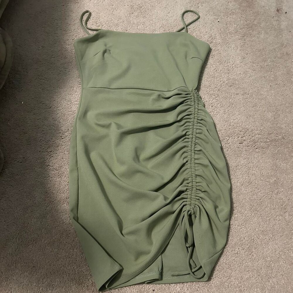 Windsor Women's Green Dress